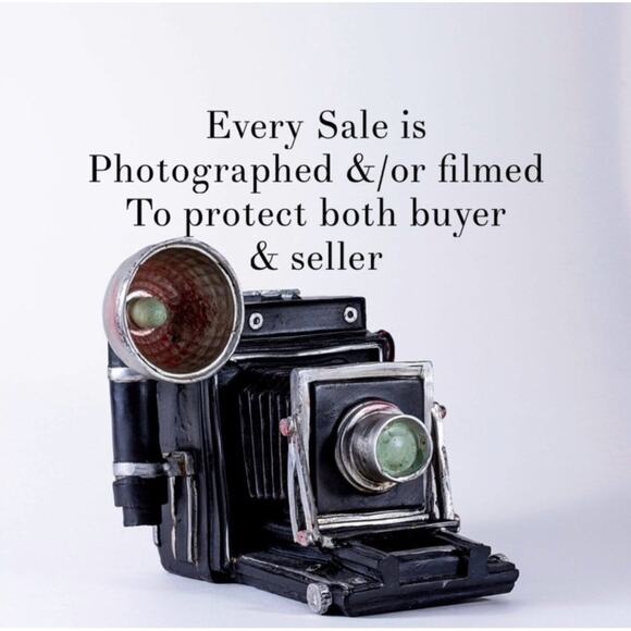 More Than Magic Pale Gray Monogram Letter "P" Oval Hair Brush - Picture 8 of 8